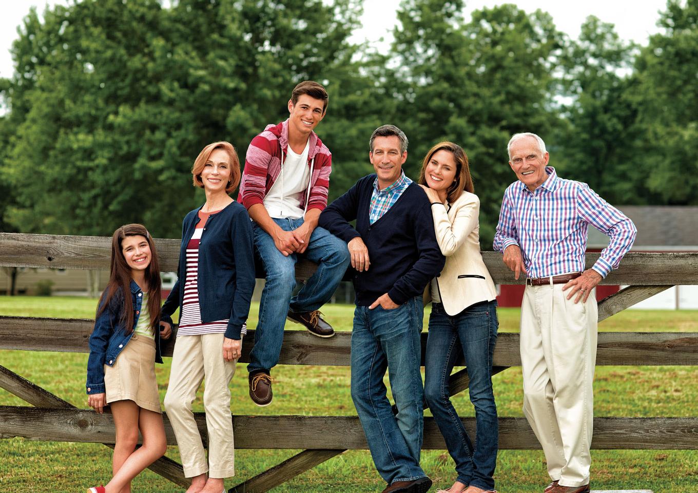 Generations