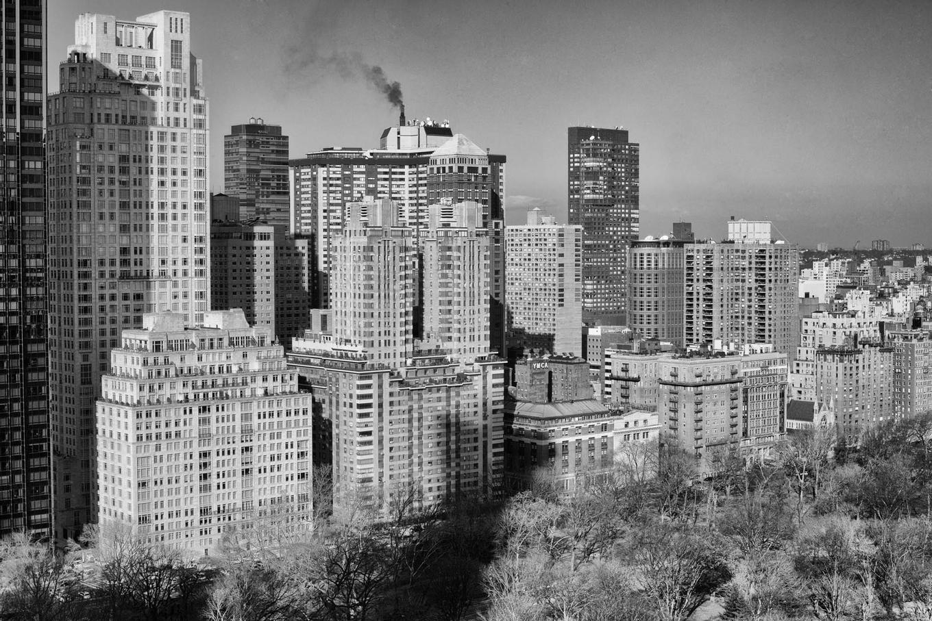 NYC Upper West Side