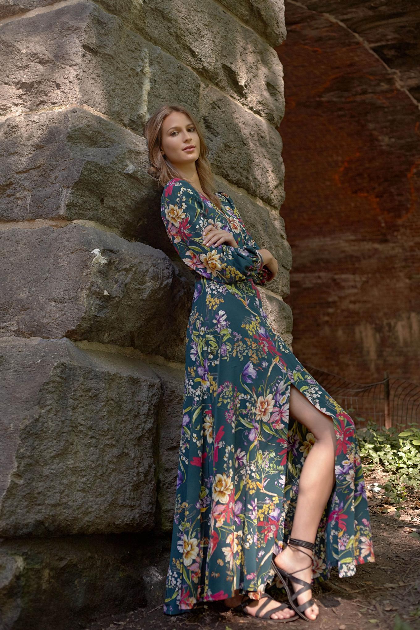 Fashion Photography Sachin and Babi eCommerce Lookbook