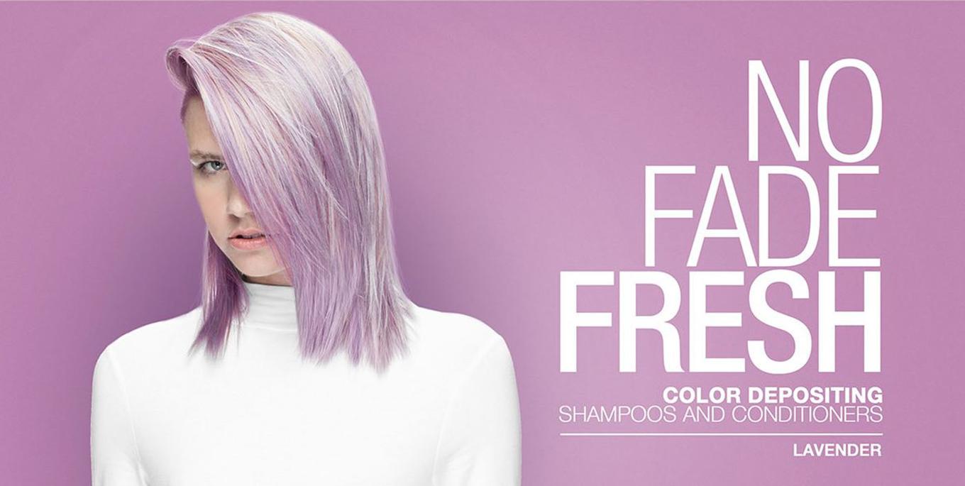 No Fade Fresh