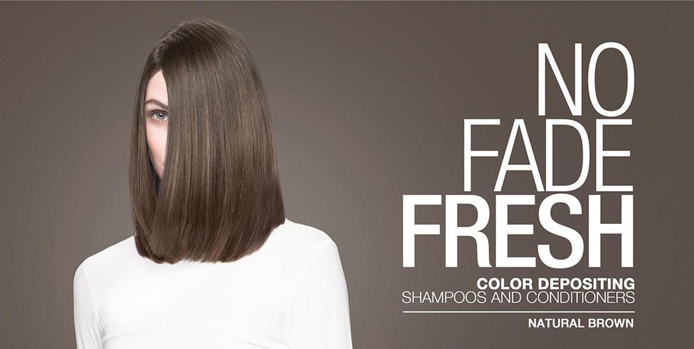 No Fade Fresh