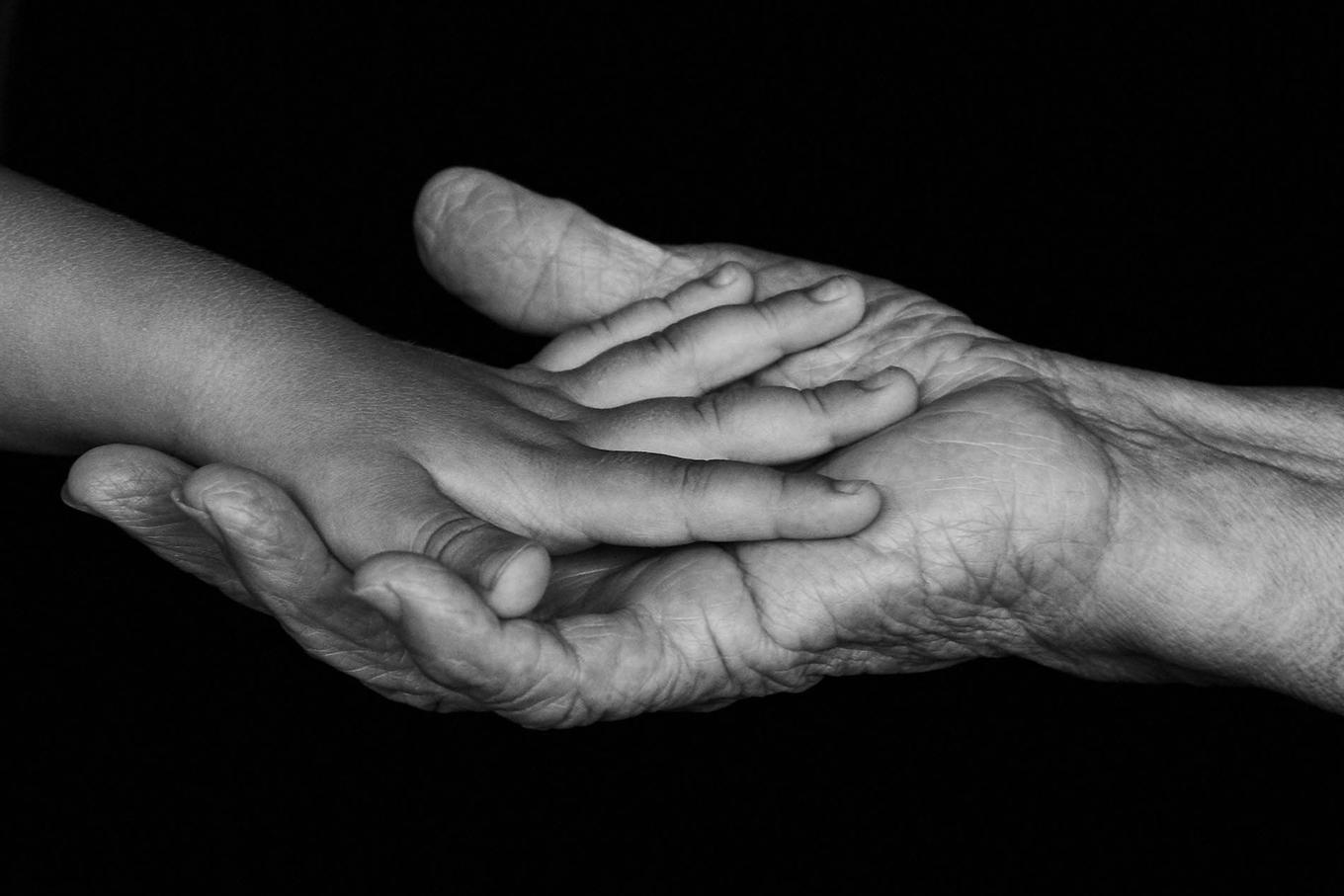 Hands